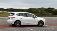 BMW 2 Serie Active Tourer 220i Luxury Line