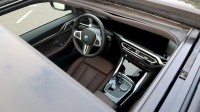 BMW i4  M50