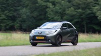 Toyota Aygo X 1.0 VVT-i Limited