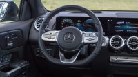 Mercedes-Benz EQB 250 AMG Line