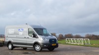 Ford e-Transit 68 kWh L3H2 Trend