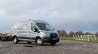 Ford e-Transit 68 kWh L3H2 Trend