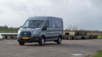 Ford e-Transit 68 kWh L3H2 Trend