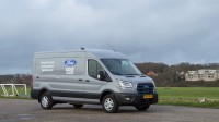 Ford e-Transit 68 kWh L3H2 Trend