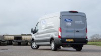 Ford e-Transit 68 kWh L3H2 Trend