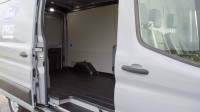 Ford e-Transit 68 kWh L3H2 Trend