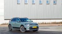 Kia Niro EV 64 kWh ExecutiveLine