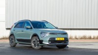 Kia Niro EV 64 kWh ExecutiveLine