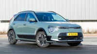 Kia Niro EV 64 kWh ExecutiveLine