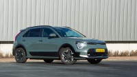 Kia Niro EV 64 kWh ExecutiveLine