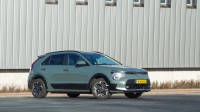 Kia Niro EV 64 kWh ExecutiveLine