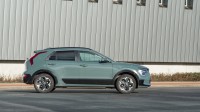 Kia Niro EV 64 kWh ExecutiveLine