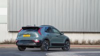 Kia Niro EV 64 kWh ExecutiveLine