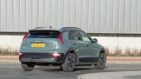 Kia Niro EV 64 kWh ExecutiveLine