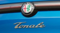 Alfa Romeo Tonale 1.5T Hybrid Veloce