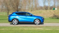 Alfa Romeo Tonale 1.5T Hybrid Veloce