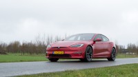 Tesla Model S Plaid 