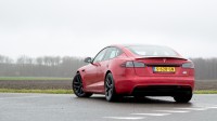 Tesla Model S Plaid 