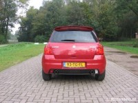 Suzuki Swift 1.6i Sport