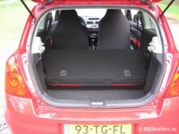 Suzuki Swift 1.6i Sport