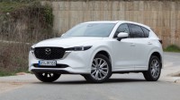 Mazda CX-5 e-Skyactiv G 194 AWD Takumi