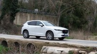 Mazda CX-5 e-Skyactiv G 194 AWD Takumi