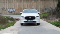 Mazda CX-5 e-Skyactiv G 194 AWD Takumi