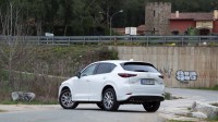 Mazda CX-5 e-Skyactiv G 194 AWD Takumi