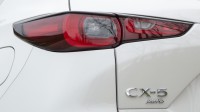 Mazda CX-5 e-Skyactiv G 194 AWD Takumi