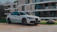 Alfa Romeo Giulia 2.0T 280 Q4 Competizione