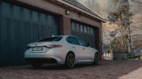 Alfa Romeo Giulia 2.0T 280 Q4 Competizione