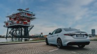 Alfa Romeo Giulia 2.0T 280 Q4 Competizione