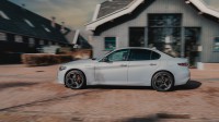 Alfa Romeo Giulia 2.0T 280 Q4 Competizione