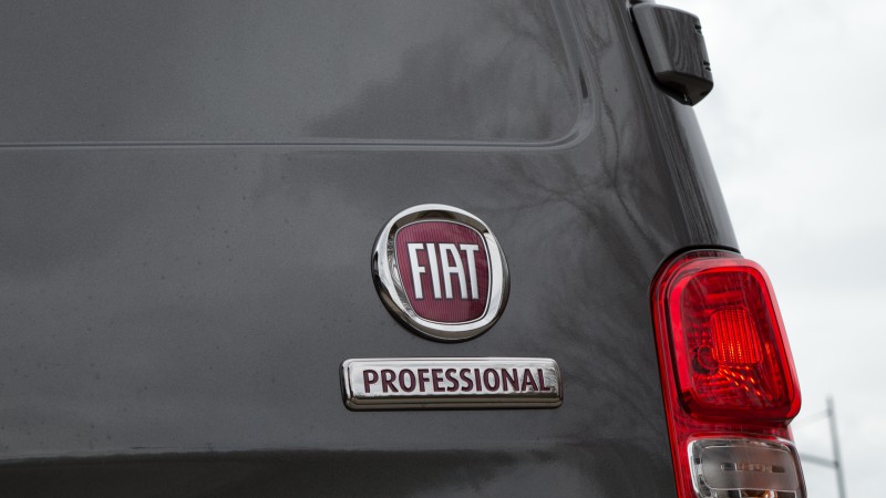 Fiat e-Scudo 75 kWh 136 L2H1