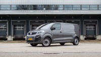 Fiat e-Scudo 75 kWh 136 L2H1