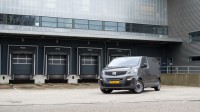 Fiat e-Scudo 75 kWh 136 L2H1