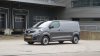 Fiat e-Scudo 75 kWh 136 L2H1