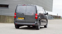 Fiat e-Scudo 75 kWh 136 L2H1