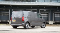 Fiat e-Scudo 75 kWh 136 L2H1