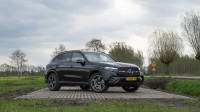 Mercedes-Benz GLC 300 e 4Matic AMG Line