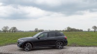 Mercedes-Benz GLC 300 e 4Matic AMG Line