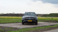 Mercedes-Benz GLC 300 e 4Matic AMG Line