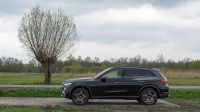 Mercedes-Benz GLC 300 e 4Matic AMG Line