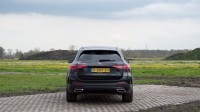 Mercedes-Benz GLC 300 e 4Matic AMG Line