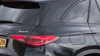 Mercedes-Benz GLC 300 e 4Matic AMG Line