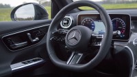 Mercedes-Benz GLC 300 e 4Matic AMG Line