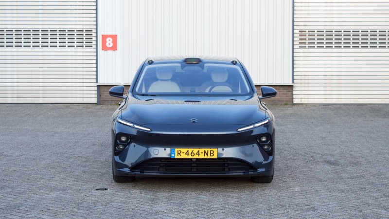 NIO ET7 100 kWh 