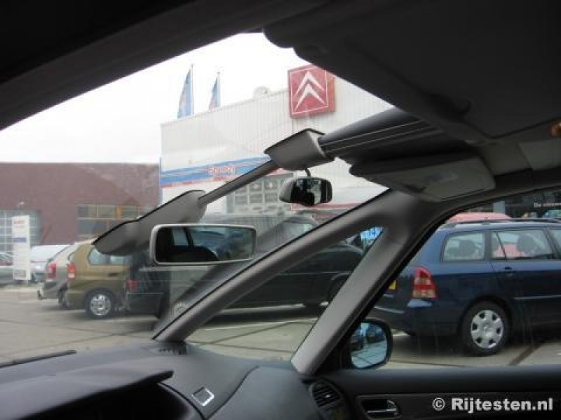 Citroën Grand C4 Picasso 1.6 HDiF EB6V Ligne Ambiance