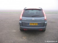 Citroën Grand C4 Picasso 1.6 HDiF EB6V Ligne Ambiance