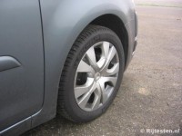 Citroën Grand C4 Picasso 1.6 HDiF EB6V Ligne Ambiance